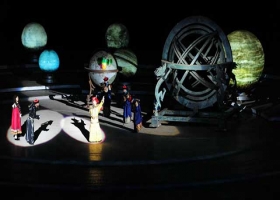 2025年康熙大典演出时间